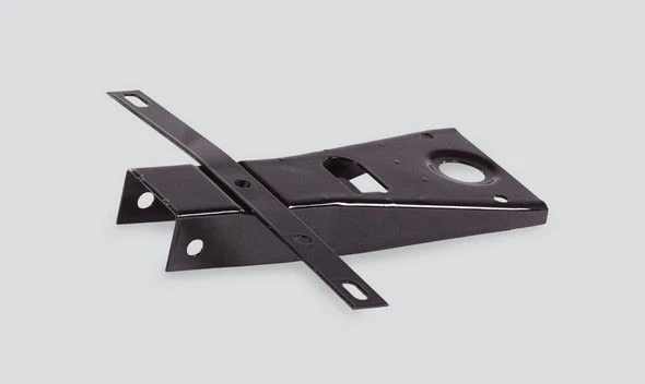 Rear License Plate Mounting Bracket 330300280801000