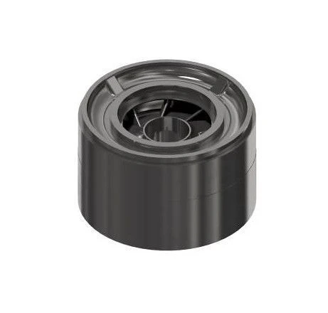 Diffuser Apparatus D2400V, Type 4, Redalit for Pumps