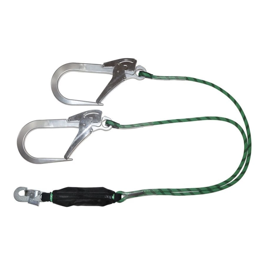 Fall Protection Safety Device with Shock Absorber, Model ARX VS-203LA