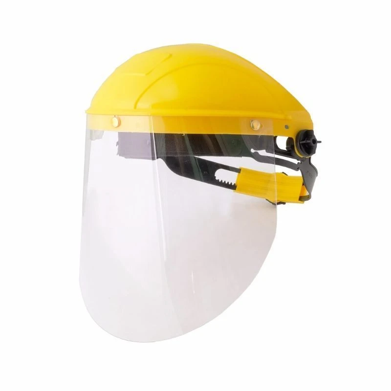 Protective Face Shield NBT2 VISION® Model 423130