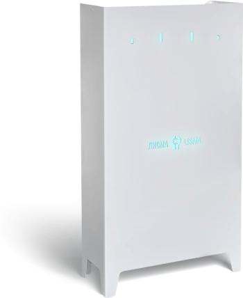 Aladdin Jet-120 Bactericidal Recirculator for Air Purification