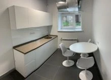 Kitchen Furniture Set with Improved Properties