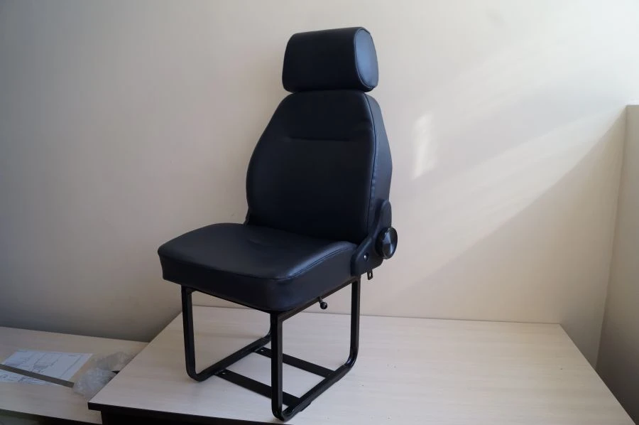 صندلی اپراتور ST 011.000.002-У3