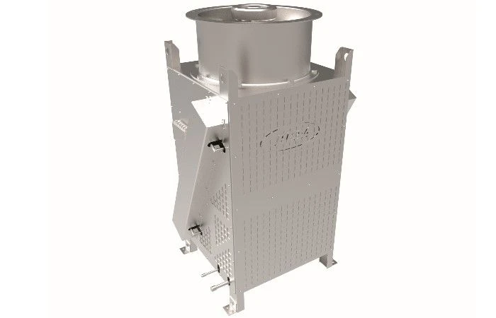 Marine Compressor-Condenser Units KOMPAS-KKB