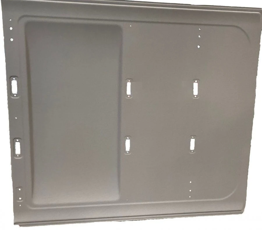 Roof Upholstery A65R33-5702030 for Cabin Interior