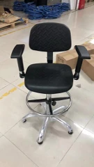 Laboratory Student Chair, Model StL