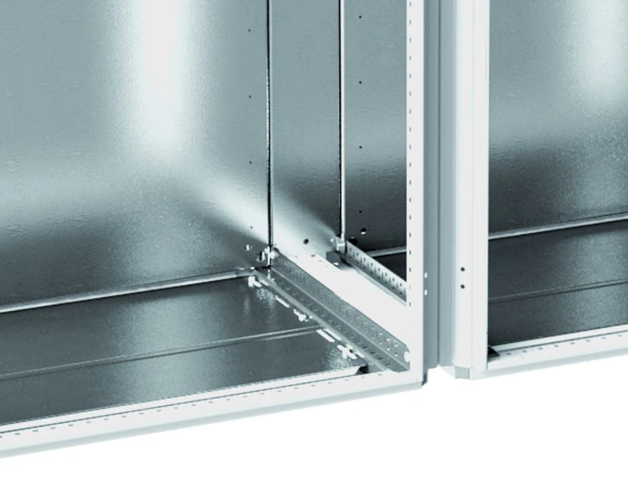 Intermediate Mounting Panel MP 200.11 for Floor Distribution Cabinets