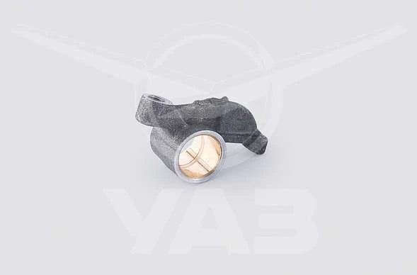Valve Rocker Arm Assembly with Bushing 13-1007114-90