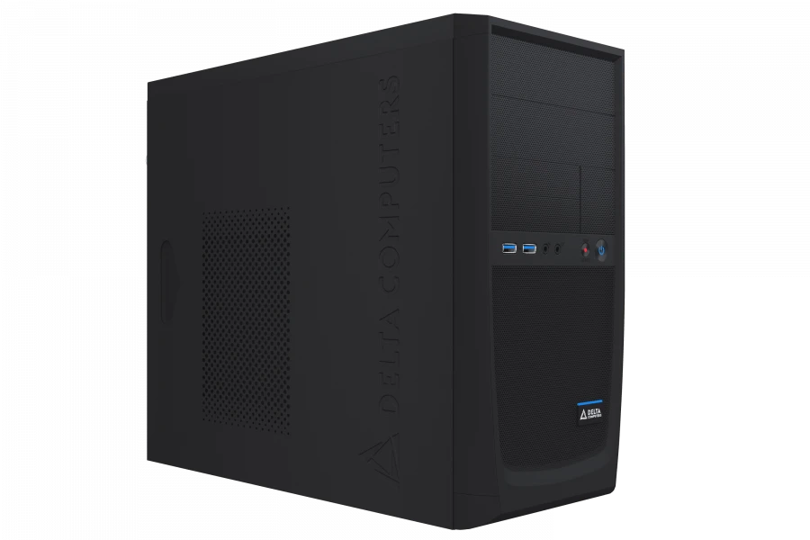 Personal Computer "Voron" VRiH2 (VRTG.466219.117)