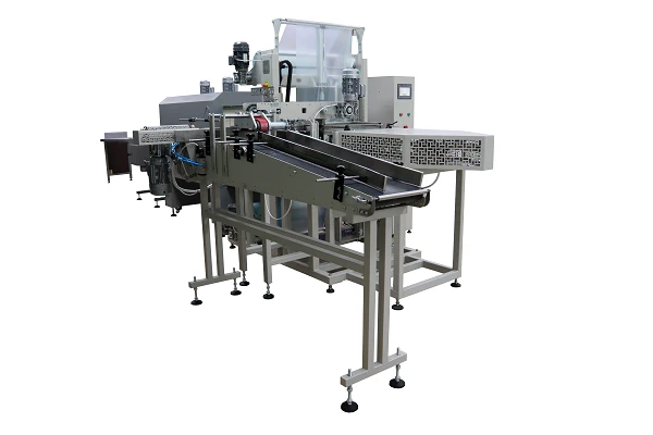 Automatic Packaging Device Verpak GR