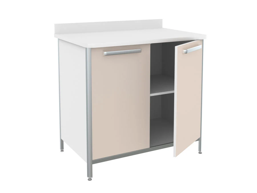 Laboratory Cabinet STS-2 for Clinical Diagnostic Labs TU 9452-013-13305037-2010