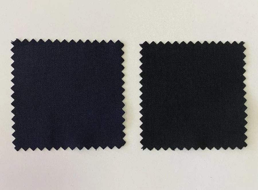 Half-Wool Suit Fabric for Uniforms, Article 2658