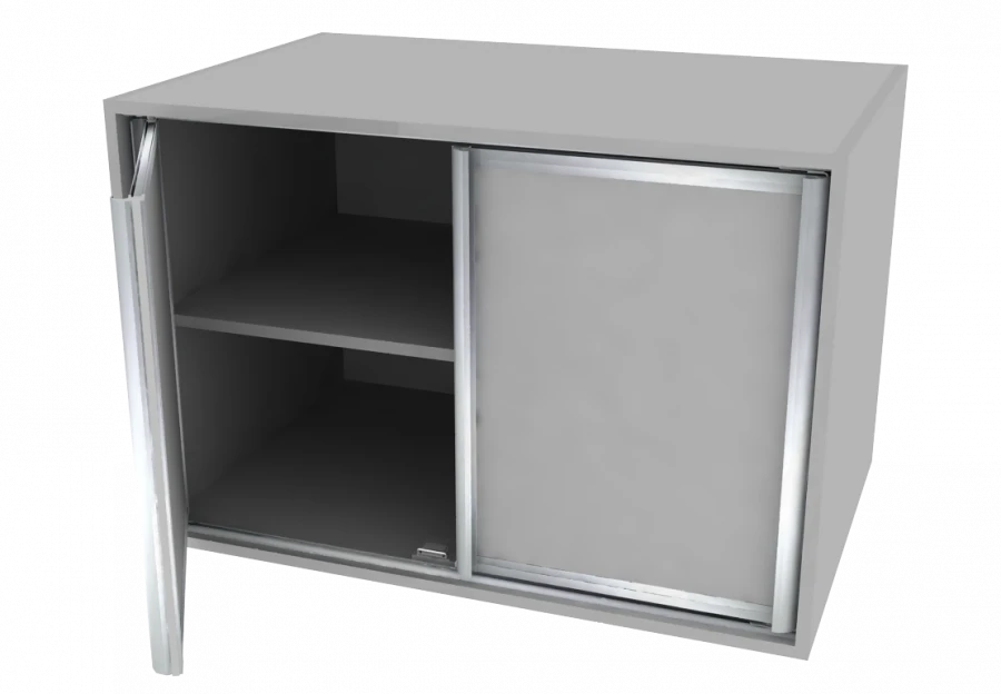 Adjustable Shelving Unit 900x600x900 mm, Model: Antresol