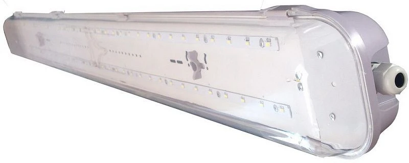 LED Floodlight EST B-1200 IP65