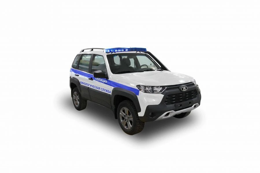 NV30运输车辆