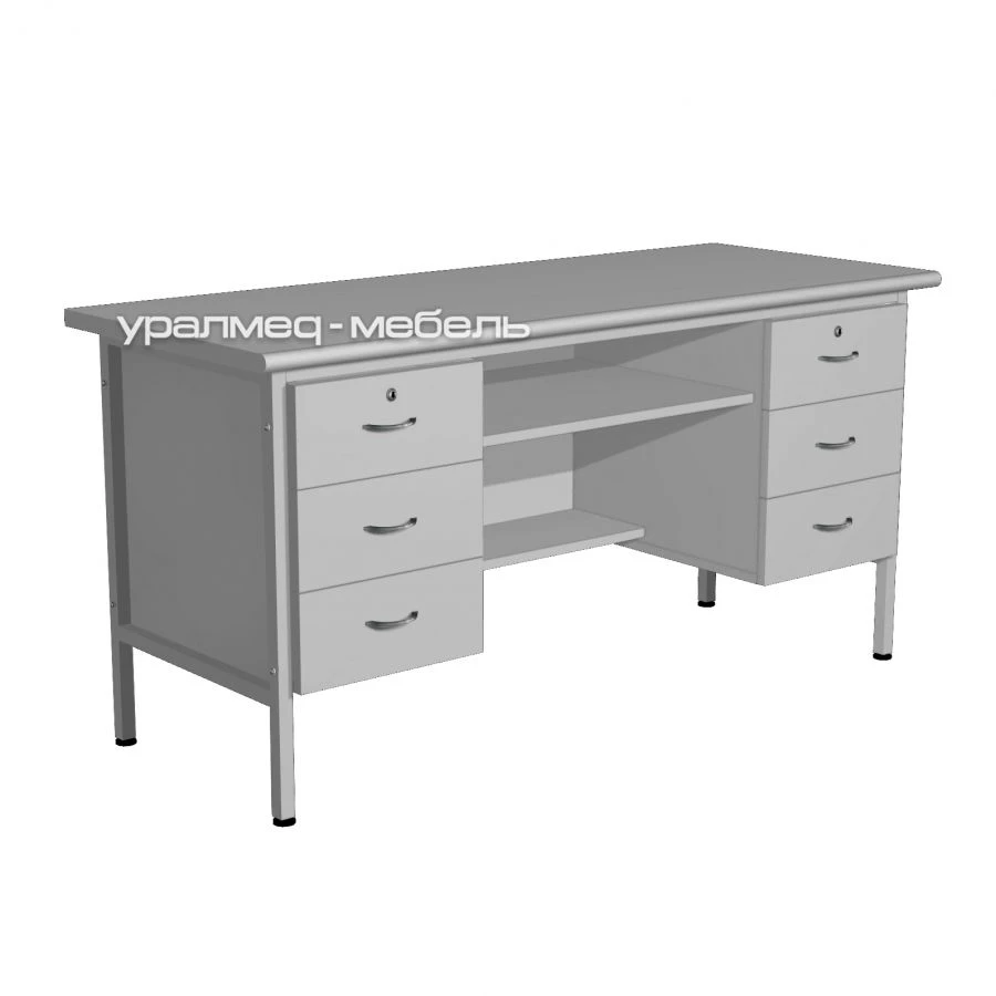 Laboratory Table SL-110 for Medical and Home Use