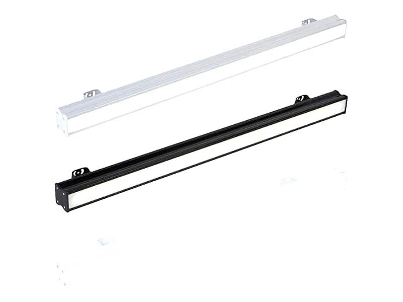 VL-LINE Series Non-Domestic Lighting Equipment
