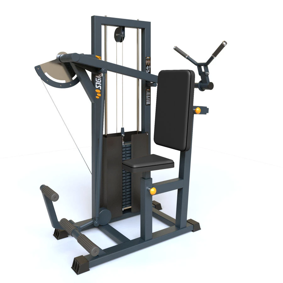 Triceps Machine for Arm Training BF-122