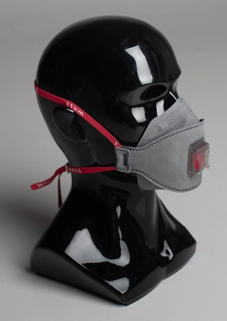 Medical Respirator WALL AIR 99 CHK NR D