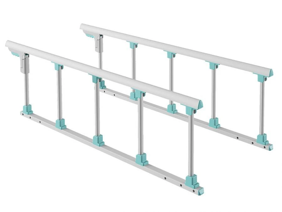Medical Bed Side Rail KM Series