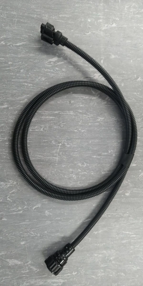Engine Wiring Harness for Agricultural Machinery 53601.3724113