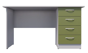 Wooden Writing Desk S.P.9.3 for Office and Home Use