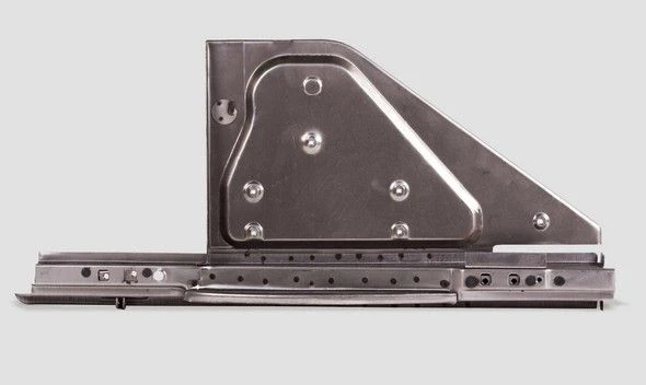 Right Front Suspension Strut 046900530105600