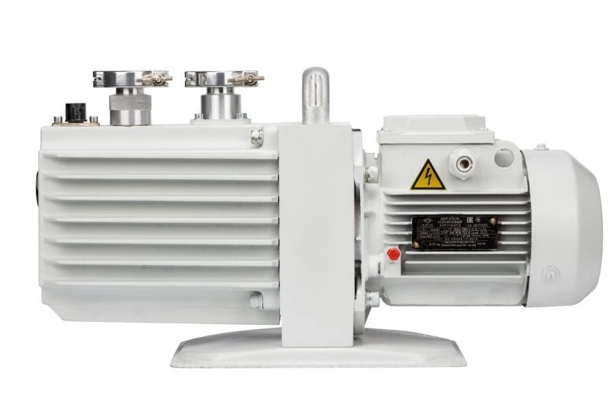 Rotary Vane Vacuum Pump 2НВР-5ДМ1
