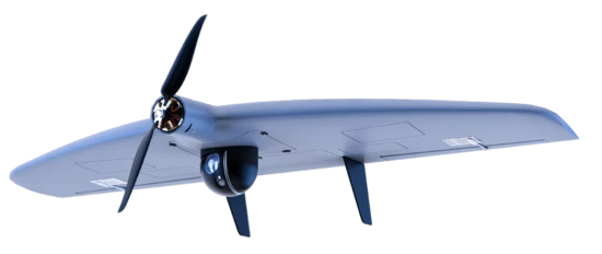 Supercam S100 Unmanned Aerial Vehicle Complex