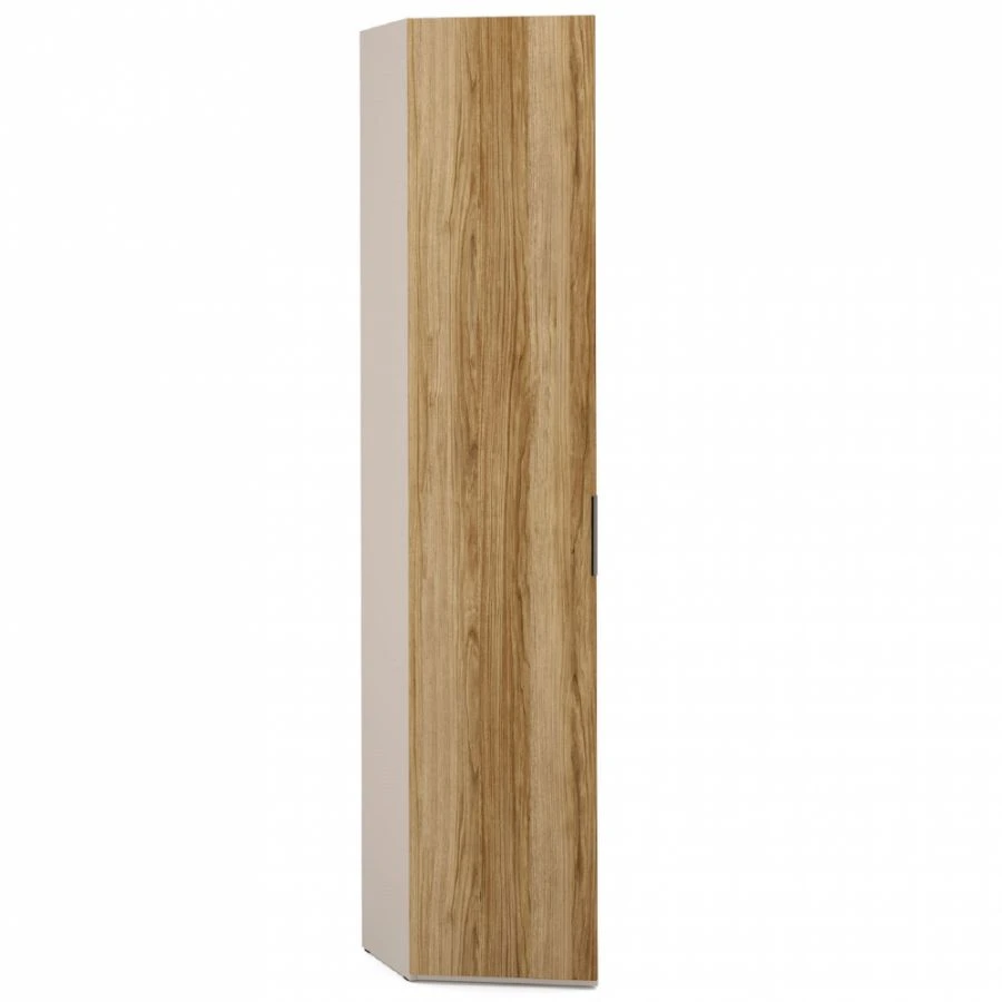 SOHO" FFC-02.DS/DT Transition Cabinet 1-Door Left 400/608 (Oak)