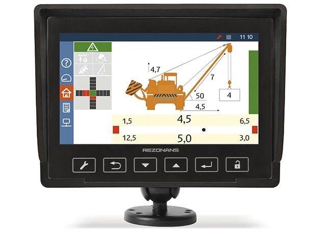Security Systems Series AZK110 - Advanced ARM-Based Computing