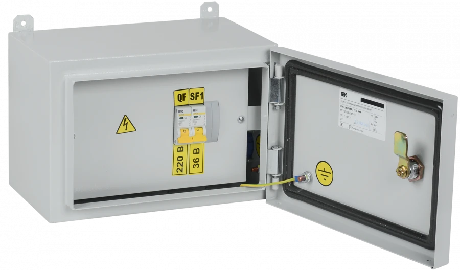 MTT12-036-0251-54 0.25 kW AC Voltage Converter for Lighting and Tools