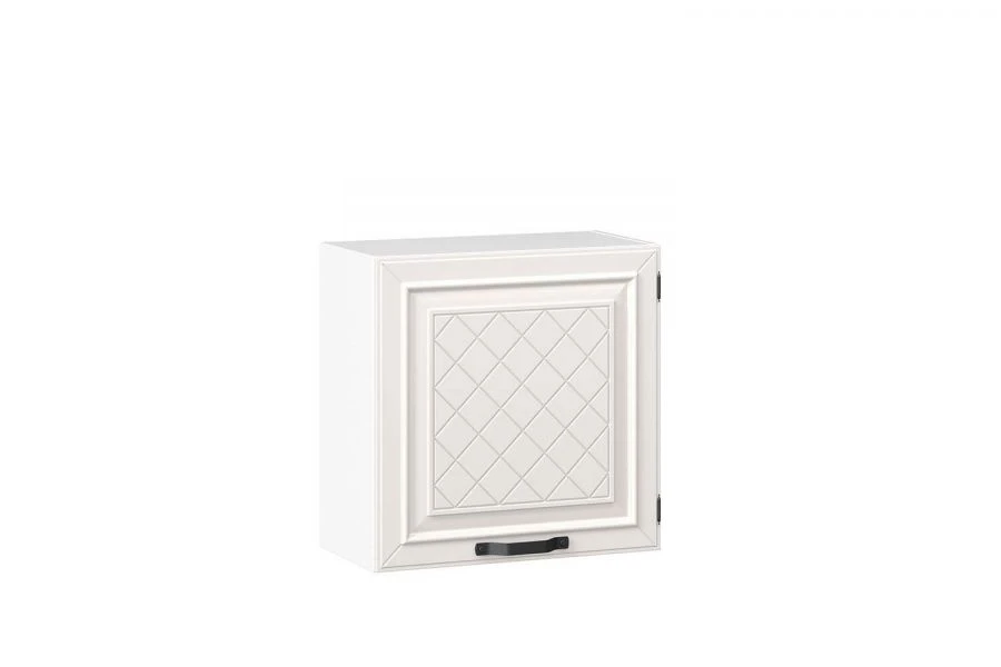 Alabaster Low Facade Door 600 - Marina LD.273830.000