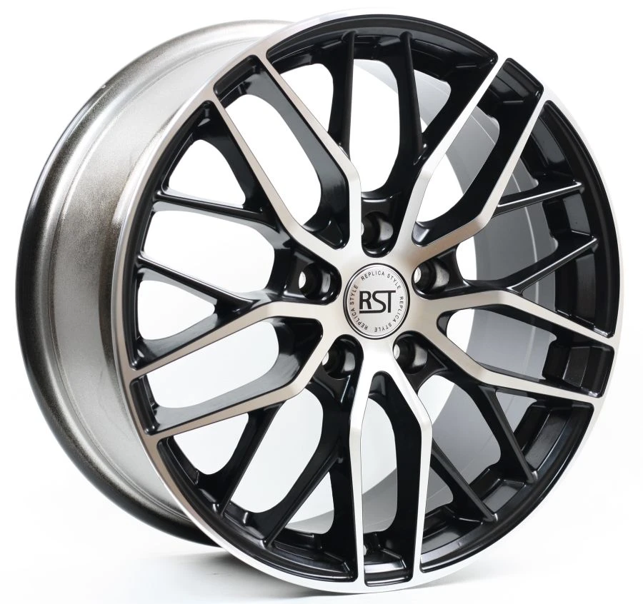 Aluminum Alloy Car Wheel RST R007 (17x7.5)