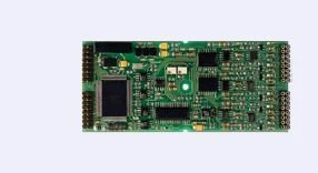 M23 Analog Signal Input Module with Galvanic Isolation