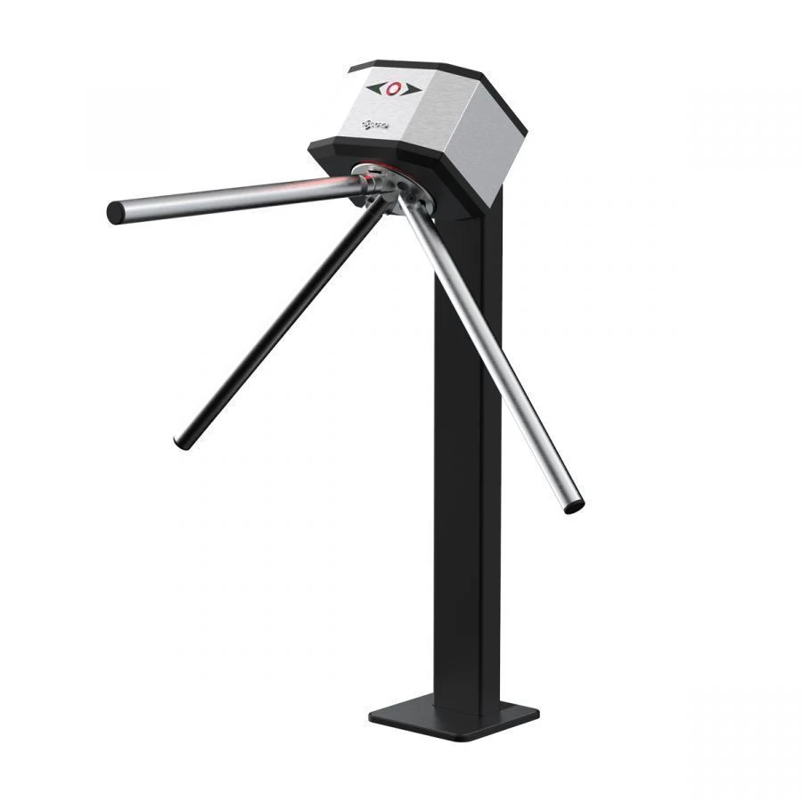 Oxgard Cube C-05 Tripod Turnstile