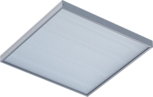 LED Ceiling Light DVO-01-P-30-4K-IP40-Armstrong-A1 CRI90