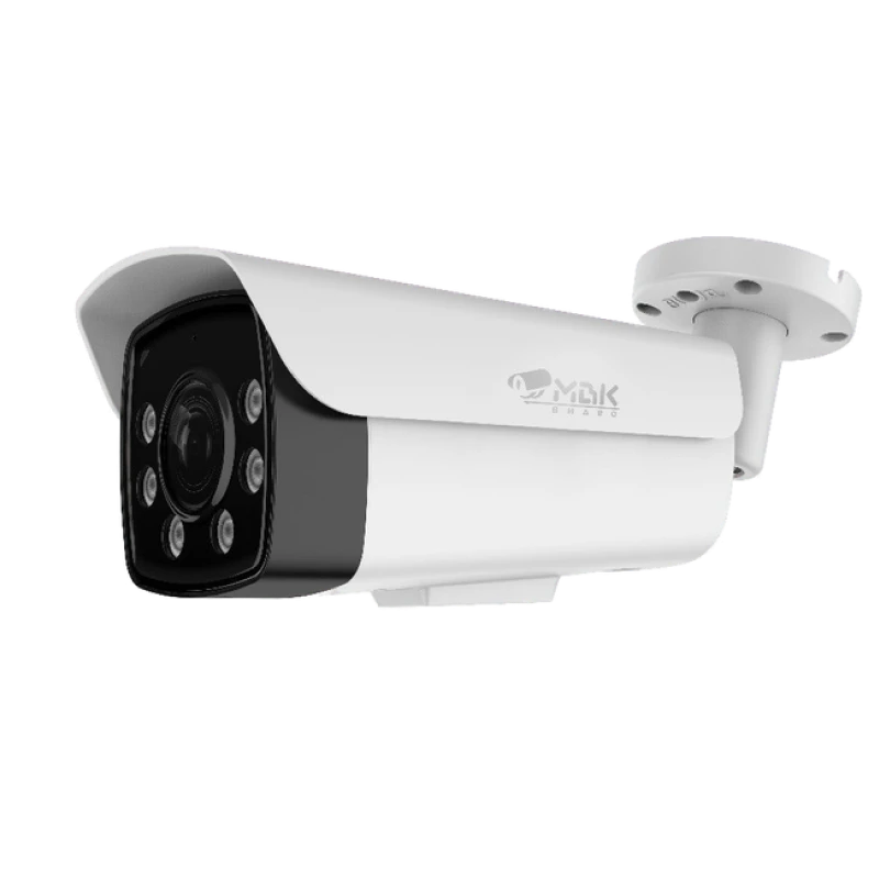 Outdoor Surveillance Camera MVK-IP 4520 TA BРUA.463349.035