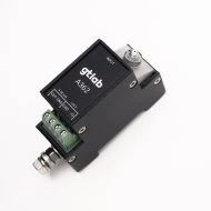 Eddy Current Sensors for Measuring Displacement and Vibration D2