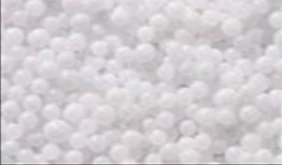 Suspended Polystyrene Beads for Insulation and Packaging PSВ-C Mark 1
