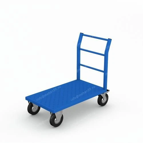 Platform Hand Truck Series TP