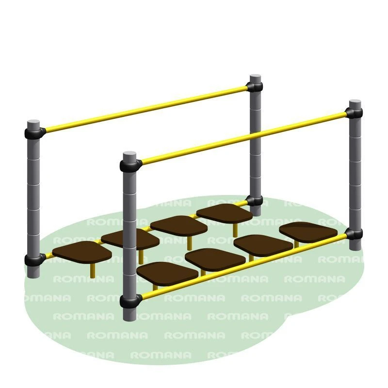 Outdoor Movement Game Equipment - Romana 204.32.00
