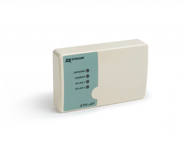 Access Module for OSDP Protocol STR-1AP