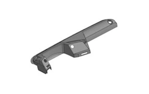 Dashboard Panel AП 5299-5325210-10 SБ