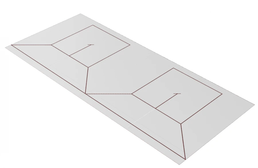 City Marking Sheets for Playground Games