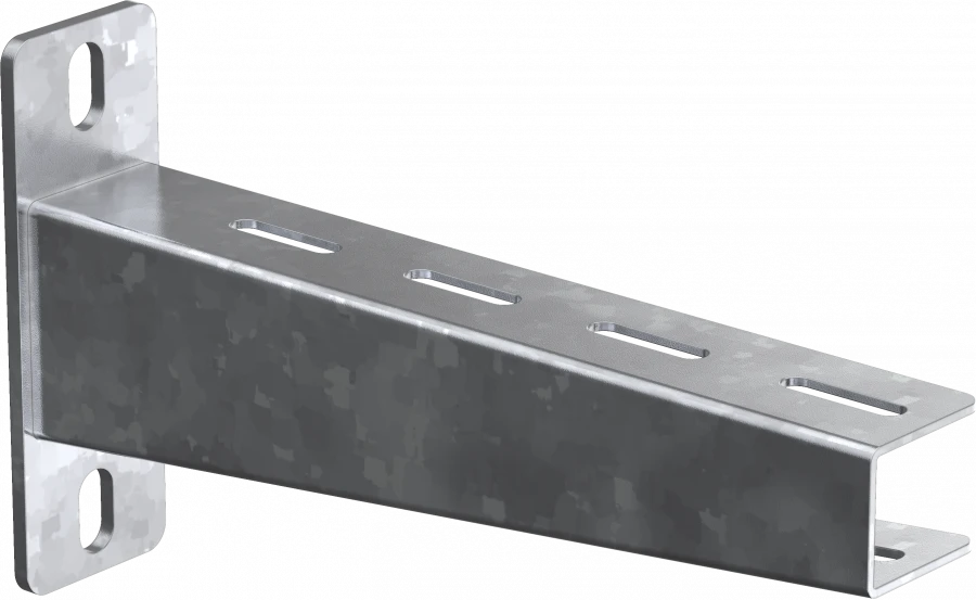 Reinforced Console NKU