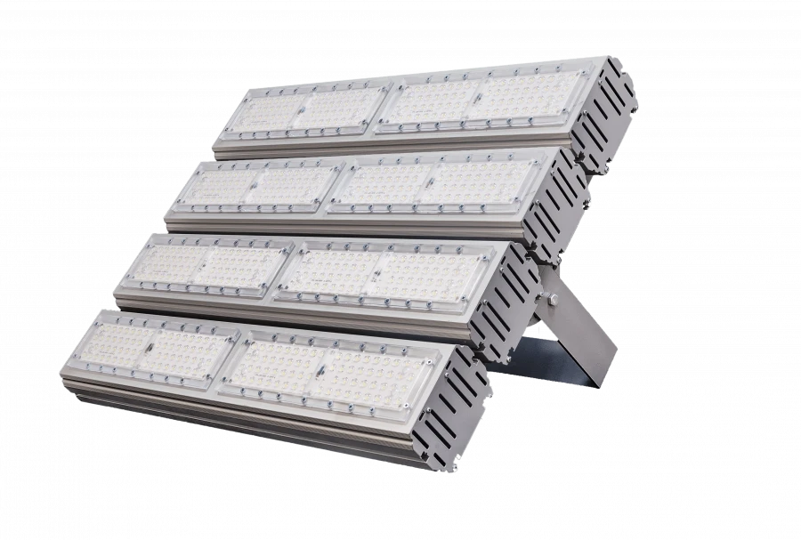LED Tunnel Light BL-LD-1F-8