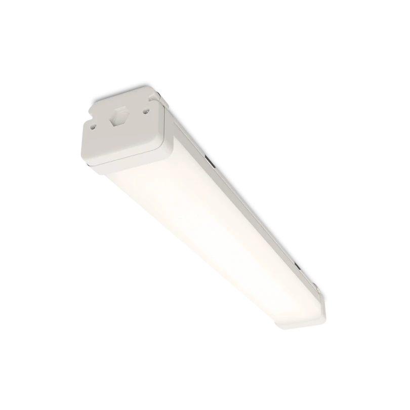 WOLTA PRO NeoPROM LED Light DSP05-27-001-4K 27W 4000K IP67 Matt