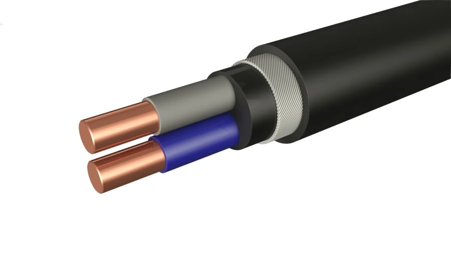 CPRVK(i)SHv Power Cables by RUSSKIY SVET®