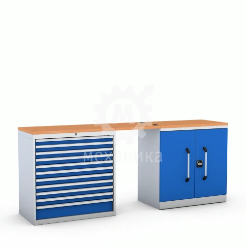 Professional Workbench Series 1416